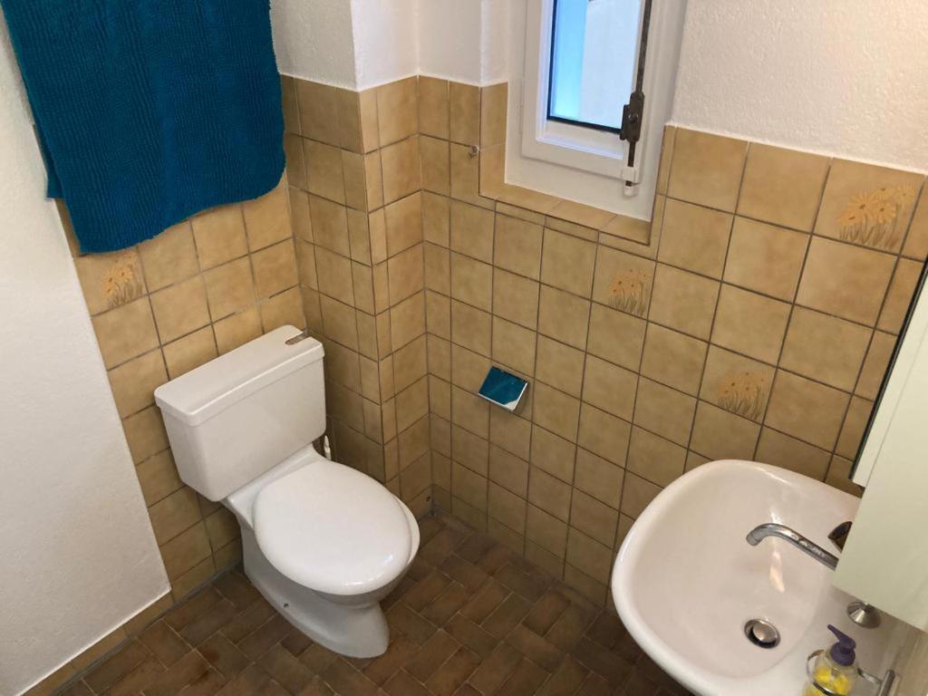 Joli 2 Pieces Dernier Etage, Lausanne Centre Eksteriør bilde